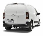 Opel Combo Cargo Van 2019 года (ZA)